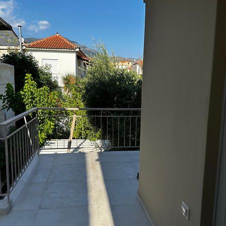 Aktaion Rooms Stoupa Luaran gambar