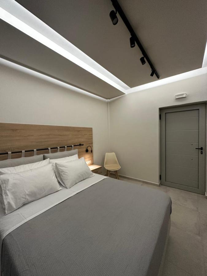 Aktaion Rooms Stoupa Luaran gambar