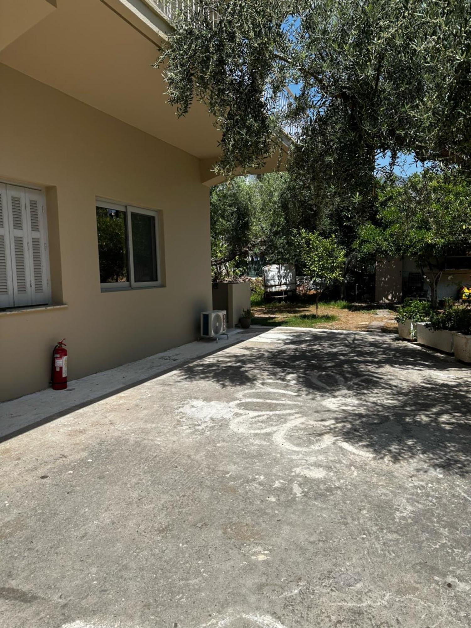 Aktaion Rooms Stoupa Luaran gambar