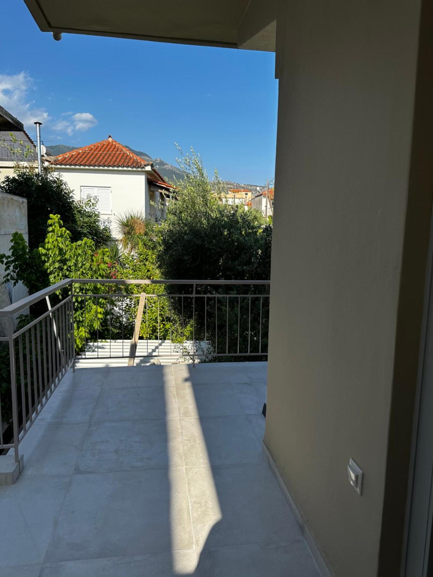 Aktaion Rooms Stoupa Luaran gambar
